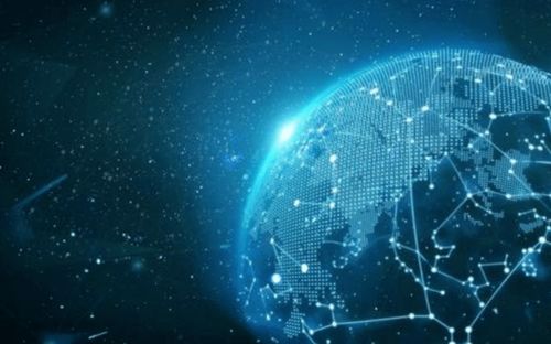 十四五時期大數據產業發展趨勢分析 聚焦數據處理服務