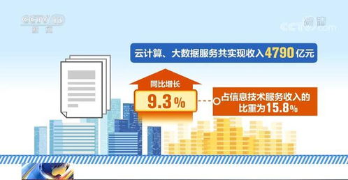 上半年我國軟件業(yè)務(wù)收入46266億元 出口增長(zhǎng)加快