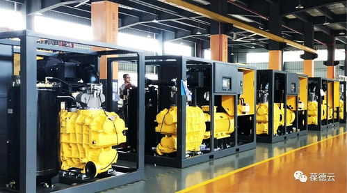 您見過(guò)的最美工廠是什么樣的 為ta點(diǎn)贊