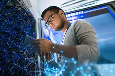 IT基礎(chǔ)架構(gòu)運(yùn)維服務(wù)認(rèn)知