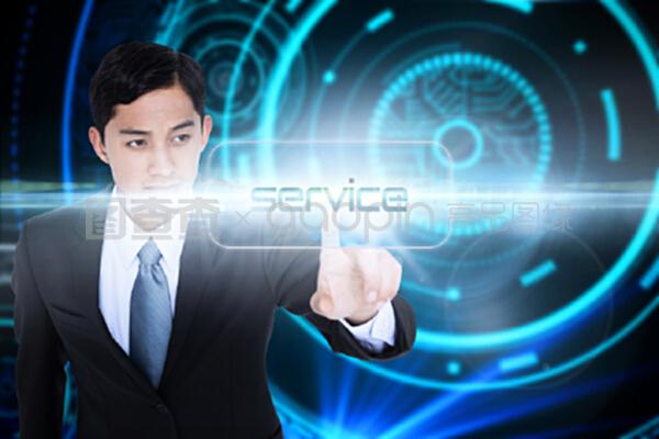 針對(duì)未來(lái)技術(shù)背景的服務(wù)