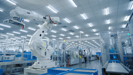 加速轉(zhuǎn)型智造服務,長虹打造國內(nèi)一流堿電數(shù)字化標桿工廠