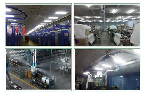 杭州紡織廠干霧加濕設備工業加濕機生產公司