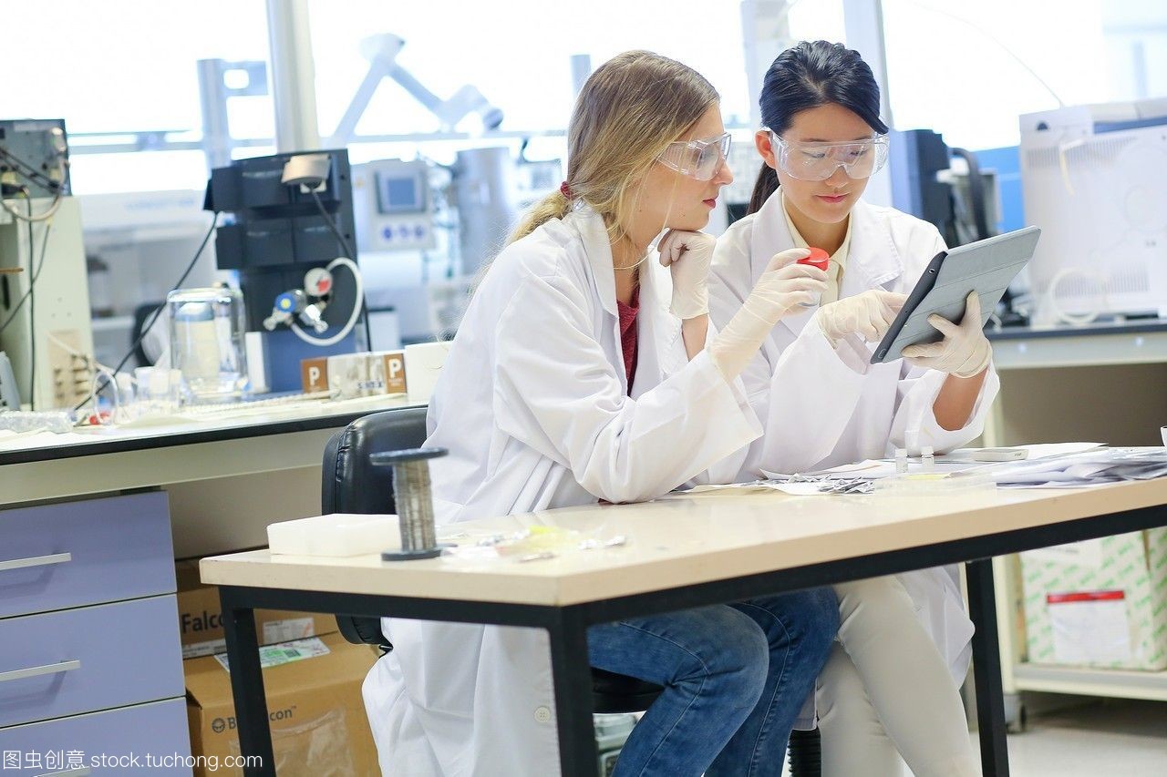 研究人員。有機實驗室。化學分析實驗室。技術服務行業。tecnaliaresearch&innovationdonostiasansebastiangipuzkoabasquecountry,西班牙