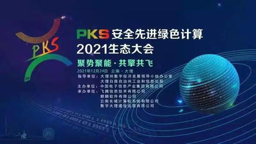 展望 數(shù)字大理 云南首個滇西技術(shù)服務(wù)中心在大理成立