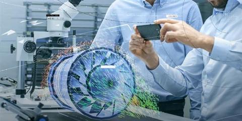 5G網絡加持 微美全息AR+AI視覺全息云服務智慧城市發(fā)展